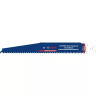  Bosch Accessories 2608902343 EXPERT Multi Material Demolition S1169XHM szablyafűrészlap, 10 darabos készlet 10 db