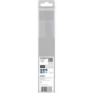   Bosch Accessories 2608902343 EXPERT Multi Material Demolition S1169XHM szablyafűrészlap, 10 darabos készlet 10 db