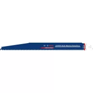   Bosch Accessories 2608902344 EXPERT Multi Material Demolition S1269XHM orsófűrészlap 1 db