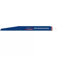   Bosch Accessories 2608902345 EXPERT Multi Material Demolition S1269XHM szablyafűrészlap, 10 darabos készlet 10 db