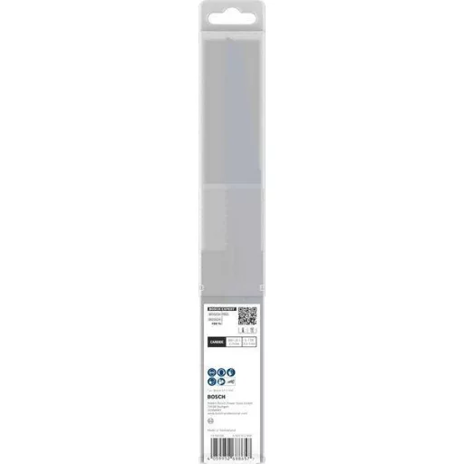 Bosch Accessories 2608902345 EXPERT Multi Material Demolition S1269XHM szablyafűrészlap, 10 darabos készlet 10 db