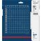 Bosch Accessories 2608902113 2608902113 Körfűrészlap Fogak száma (collonként): 36 1 db