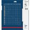 Bosch Accessories 2608902114 2608902114 Körfűrészlap Fogak száma (collonként): 80 1 db