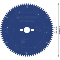   Bosch Accessories 2608902114 2608902114 Körfűrészlap Fogak száma (collonként): 80 1 db