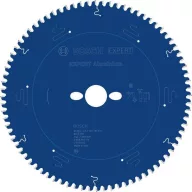   Bosch Accessories 2608902114 2608902114 Körfűrészlap Fogak száma (collonként): 80 1 db