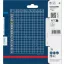 Bosch Accessories 2608902115 2608902115 Körfűrészlap Fogak száma (collonként): 42 1 db