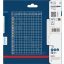 Bosch Accessories 2608902116 2608902116 Körfűrészlap Fogak száma (collonként): 48 1 db