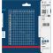Bosch Accessories 2608902117 2608902117 Körfűrészlap Fogak száma (collonként): 48 1 db