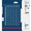 Bosch Accessories 2608902118 2608902118 Körfűrészlap Fogak száma (collonként): 48 1 db