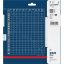 Bosch Accessories 2608902122 2608902122 Körfűrészlap Fogak száma (collonként): 54 1 db