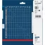 Bosch Accessories 2608902122 2608902122 Körfűrészlap Fogak száma (collonként): 54 1 db