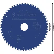   Bosch Accessories 2608902122 2608902122 Körfűrészlap Fogak száma (collonként): 54 1 db