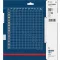 Bosch Accessories 2608902124 2608902124 Körfűrészlap Fogak száma (collonként): 66 1 db
