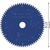   Bosch Accessories 2608902124 2608902124 Körfűrészlap Fogak száma (collonként): 66 1 db