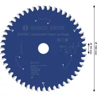   Bosch Accessories 2608902126 2608902126 Körfűrészlap Fogak száma (collonként): 48 1 db