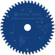   Bosch Accessories 2608902126 2608902126 Körfűrészlap Fogak száma (collonként): 48 1 db
