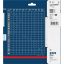Bosch Accessories 2608902128 2608902128 Körfűrészlap Fogak száma (collonként): 60 1 db
