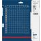 Bosch Accessories 2608902130 2608902130 Körfűrészlap Fogak száma (collonként): 66 1 db