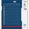 Bosch Accessories 2608902131 2608902131 Körfűrészlap Fogak száma (collonként): 48 1 db