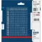 Bosch Accessories 2608902132 2608902132 Körfűrészlap Fogak száma (collonként): 30 1 db