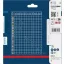 Bosch Accessories 2608902132 2608902132 Körfűrészlap Fogak száma (collonként): 30 1 db
