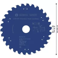  Bosch Accessories 2608902132 2608902132 Körfűrészlap Fogak száma (collonként): 30 1 db