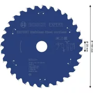   Bosch Accessories 2608902134 2608902134 Körfűrészlap Fogak száma (collonként): 32 1 db