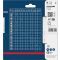 Bosch Accessories 2608902136 2608902136 Körfűrészlap Fogak száma (collonként): 40 1 db