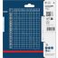 Bosch Accessories 2608902136 2608902136 Körfűrészlap Fogak száma (collonként): 40 1 db