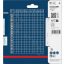 Bosch Accessories 2608902137 2608902137 Körfűrészlap Fogak száma (collonként): 24 1 db