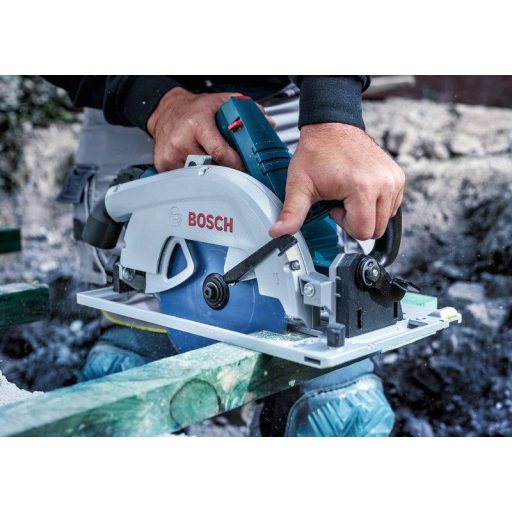 Bosch Accessories 2608902137 2608902137 Körfűrészlap Fogak száma (collonként): 24 1 db