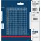 Bosch Accessories 2608902138 2608902138 Körfűrészlap Fogak száma (collonként): 24 1 db