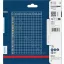 Bosch Accessories 2608902139 2608902139 Körfűrészlap Fogak száma (collonként): 24 1 db
