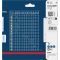 Bosch Accessories 2608902140 2608902140 Körfűrészlap Fogak száma (collonként): 42 1 db