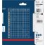 Bosch Accessories 2608902140 2608902140 Körfűrészlap Fogak száma (collonként): 42 1 db