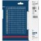 Bosch Accessories 2608902143 2608902143 Körfűrészlap Fogak száma (collonként): 48 1 db