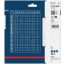 Bosch Accessories 2608902143 2608902143 Körfűrészlap Fogak száma (collonként): 48 1 db