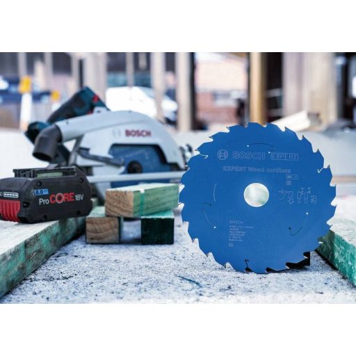 Bosch Accessories 2608902144 2608902144 Körfűrészlap Fogak száma (collonként): 12 1 db