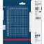 Bosch Accessories 2608902145 2608902145 Körfűrészlap Fogak száma (collonként): 24 1 db
