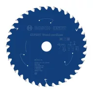   Bosch Accessories 2608902146 2608902146 Körfűrészlap Fogak száma (collonként): 36 1 db