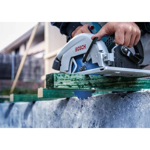 Bosch Accessories 2608902148 2608902148 Körfűrészlap Fogak száma (collonként): 12 1 db