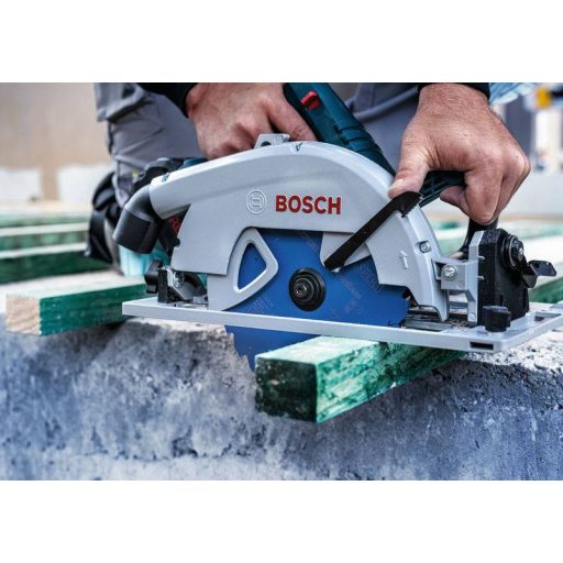 Bosch Accessories 2608902150 2608902150 Körfűrészlap Fogak száma (collonként): 36 1 db