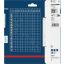 Bosch Accessories 2608902151 2608902151 Körfűrészlap Fogak száma (collonként): 48 1 db
