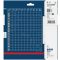 Bosch Accessories 2608902152 2608902152 Körfűrészlap Fogak száma (collonként): 24 1 db