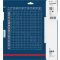 Bosch Accessories 2608902177 2608902177 Körfűrészlap Fogak száma (collonként): 60 1 db