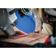   Bosch Accessories 2608902178 2608902178 Körfűrészlap Fogak száma (collonként): 60 1 db