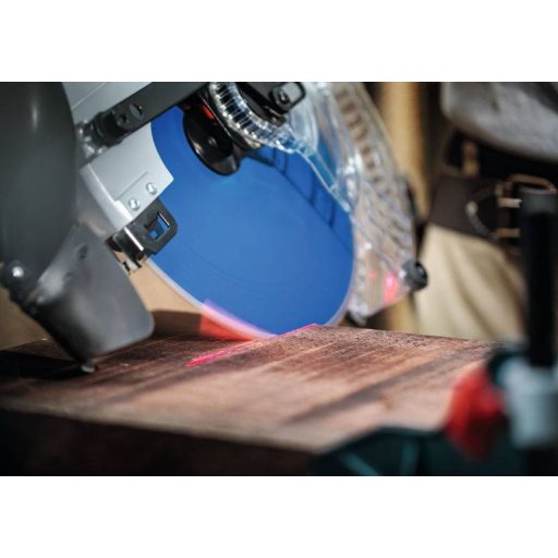 Bosch Accessories 2608902178 2608902178 Körfűrészlap Fogak száma (collonként): 60 1 db