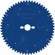   Bosch Accessories 2608902178 2608902178 Körfűrészlap Fogak száma (collonként): 60 1 db