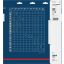 Bosch Accessories 2608902181 2608902181 Körfűrészlap Fogak száma (collonként): 48 1 db