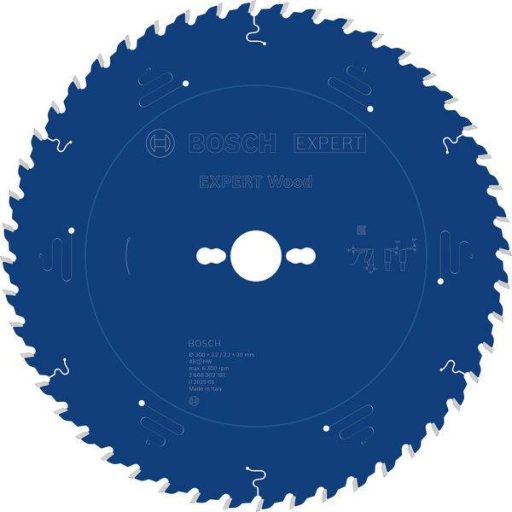 Bosch Accessories 2608902181 2608902181 Körfűrészlap Fogak száma (collonként): 48 1 db